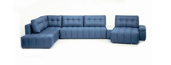 П-образный диван Брайтон 1.7 в Твери - изображение