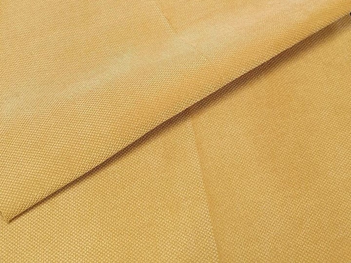 Диван П-образный Белфаст, Желтый (Микровельвет) в Твери - изображение 8