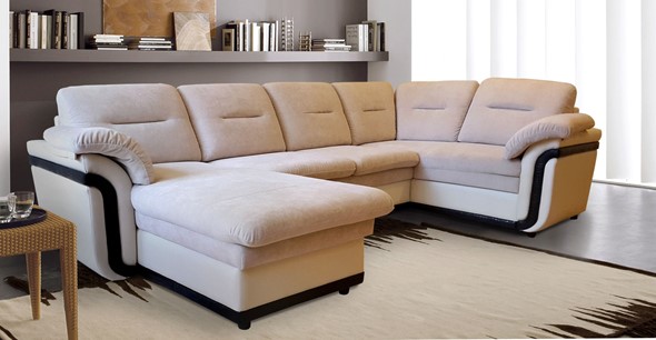 П-образный диван Лион-П в Твери - изображение