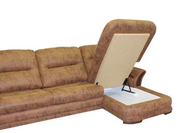 П-образный диван Квин 6 БД в Твери - предосмотр 1