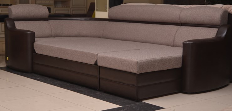 П-образный диван Виола 2 в Твери - изображение 4