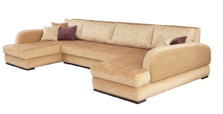 П-образный диван Гарден-П в Твери - изображение 2