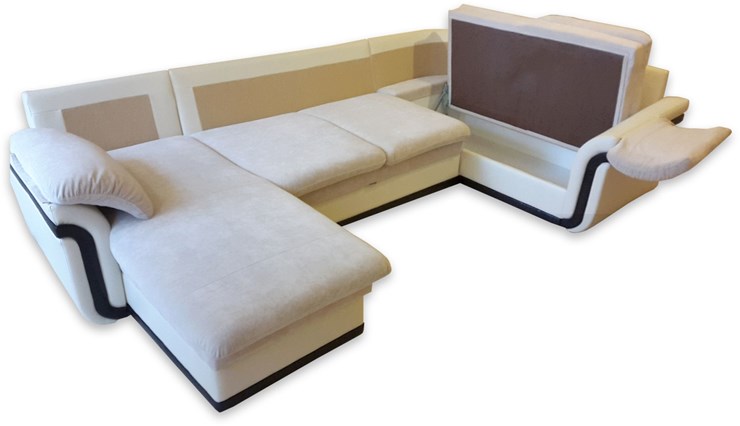 П-образный диван Лион-П в Твери - изображение 1