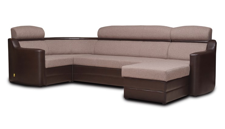 П-образный диван Виола 2 в Твери - изображение 3