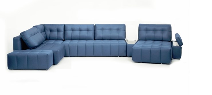 П-образный диван Брайтон 1.7 в Твери - изображение 2
