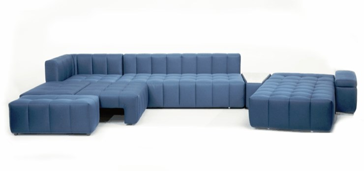 П-образный диван Брайтон 1.7 в Твери - изображение 1