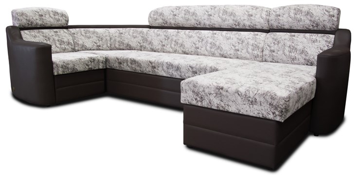 П-образный диван Виола 2 в Твери - изображение 2