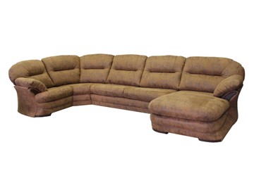 П-образный диван Квин 6 БД в Твери - предосмотр 2