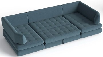 П-образный диван Бруно Элита 50 Б в Твери - предосмотр 2
