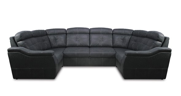 П-образный диван Денвер Форум в Твери - изображение