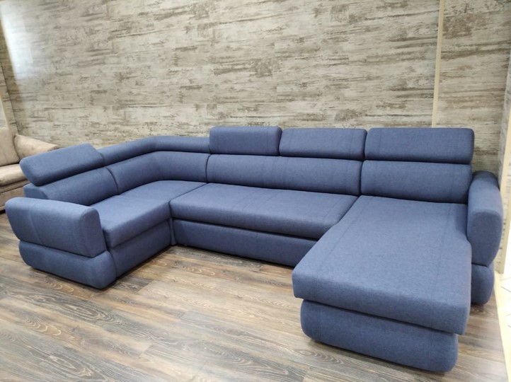 П-образный диван Прадо в Твери - изображение 1