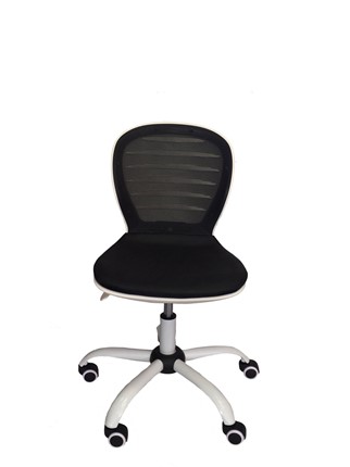 Кресло LB-C 15, цвет черный в Твери - изображение