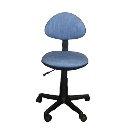 Кресло LB-C 02, цвет джинса в Твери - изображение
