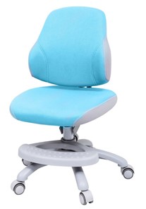 Кресло растущее Holto-4F голубое в Твери