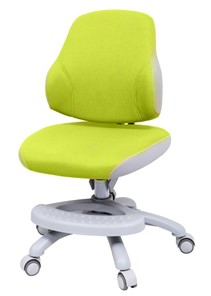 Кресло Holto-4F зеленое в Твери