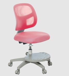 Кресло Holto-22 розовое в Твери