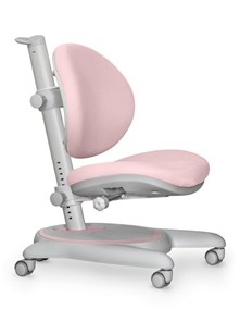 Кресло растущее Mealux Ortoback Pink в Твери