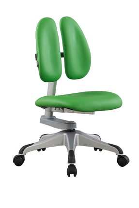 Кресло LB-C 07, цвет зеленый в Твери - изображение