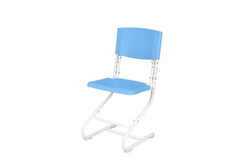 Детский стул СУТ.01 Пластик (рост от 130 см), Ниагара в Твери