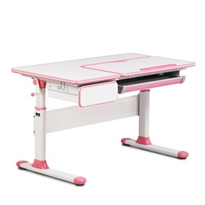 Растущий стол Toru pink в Твери - предосмотр