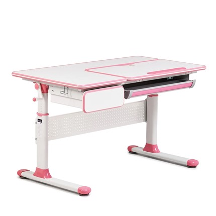 Растущий стол Toru pink в Твери - изображение
