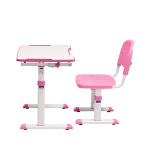 Растущий стол и стул Olea pink в Твери - предосмотр 4