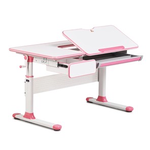 Растущий стол Toru pink в Твери - предосмотр 3