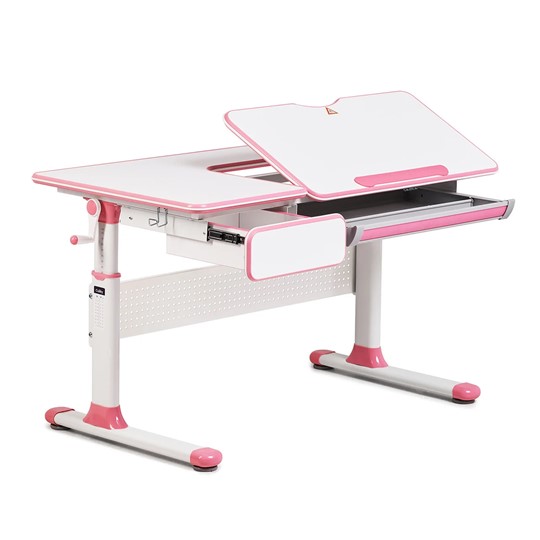 Растущий стол Toru pink в Твери - изображение 3