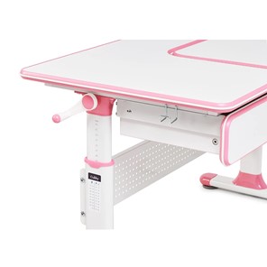 Растущий стол Toru pink в Твери - предосмотр 5