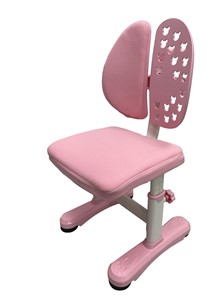 Растущая парта + стул Vivo Pink FUNDESK в Твери - предосмотр 8