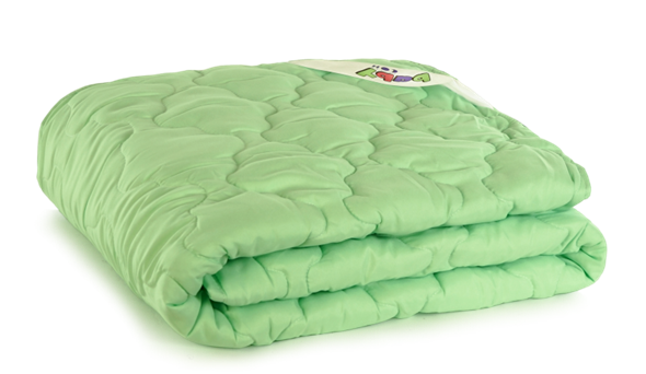 Одеяло детское Бамбук в Твери - изображение