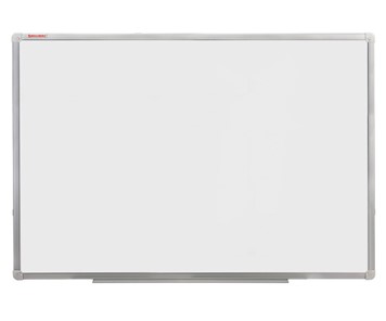Доска магнитно-маркерная BRAUBERG 100х150 см, алюминиевая рамка в Твери - предосмотр