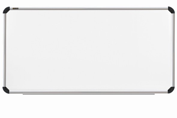 Магнитная доска для рисования BRAUBERG Premium 120х240 см, улучшенная алюминиевая рамка в Твери - изображение