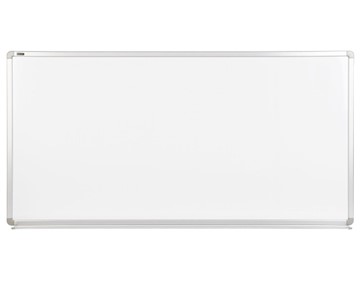 Магнитно-маркерная доска BRAUBERG Premium 90х180 см, улучшенная алюминиевая рамка в Твери