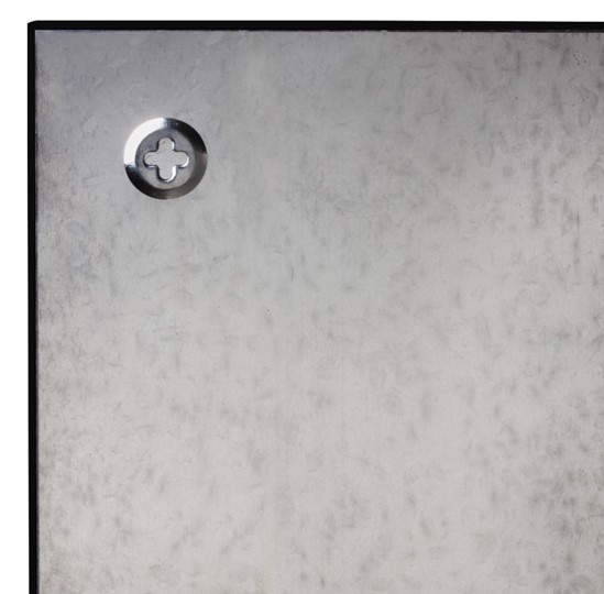 Магнитная стеклянная доска для рисования BRAUBERG 60х90 см, черная в Твери - изображение 5