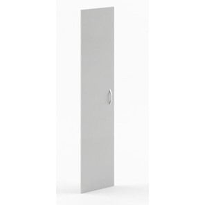 SIMPLE SD-5B Дверь высокая 382х16х1740 серый в Твери